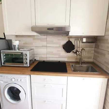 Appartement Domus 9 - Centro Bari