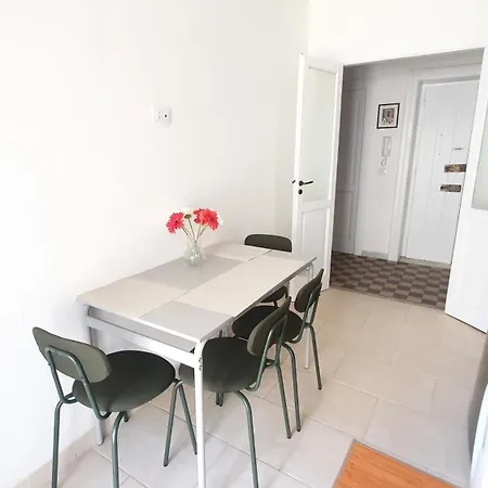 Appartamento Domus 9 - Centro *