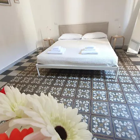 Domus 9 - Centro * Bari