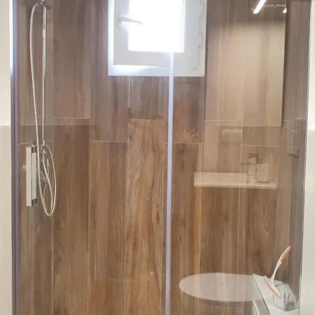 Appartamento Domus 9 - Centro *