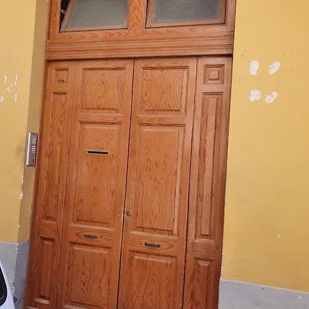 Apartment Domus 9 - Centro Bari