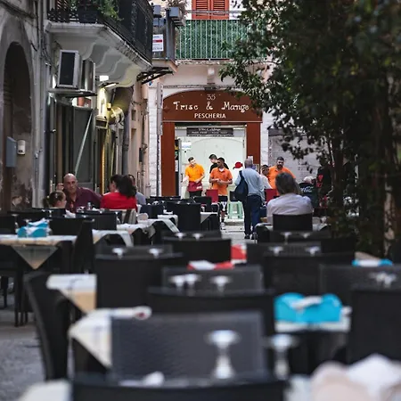 Domus 9 - Centro