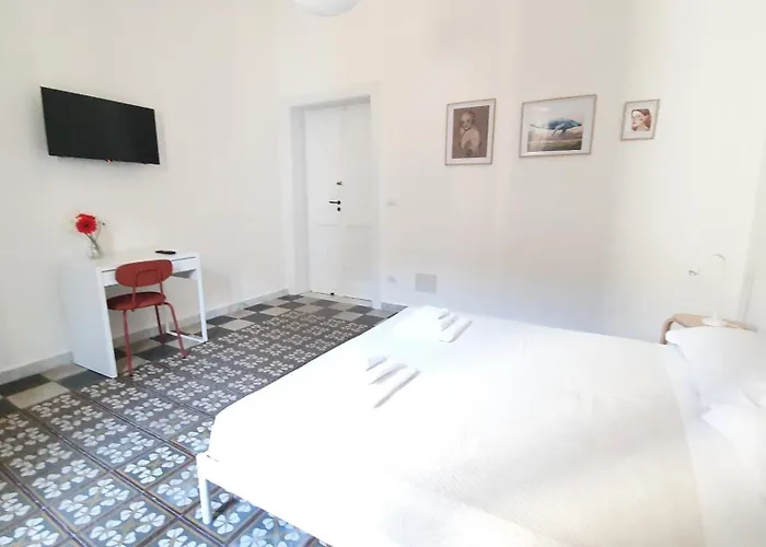 Domus 9 - Centro Appartement *