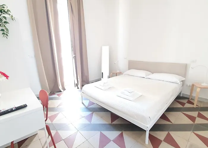 Domus 9 - Centro Appartement