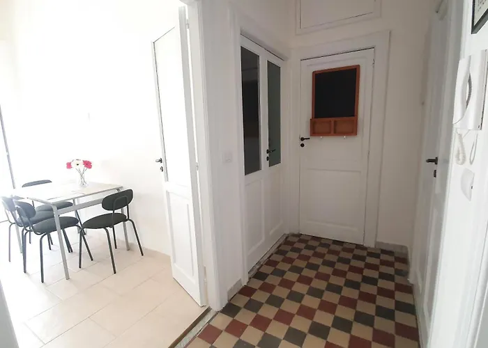 Appartement Domus 9 - Centro Bari