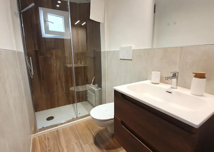 Domus 9 - Centro Bari