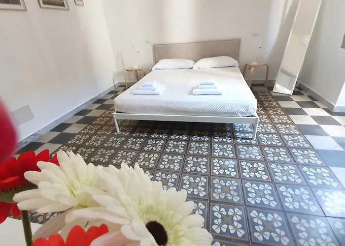 Domus 9 - Centro * Bari