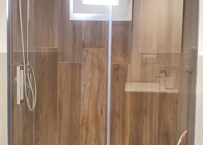 Appartement Domus 9 - Centro *