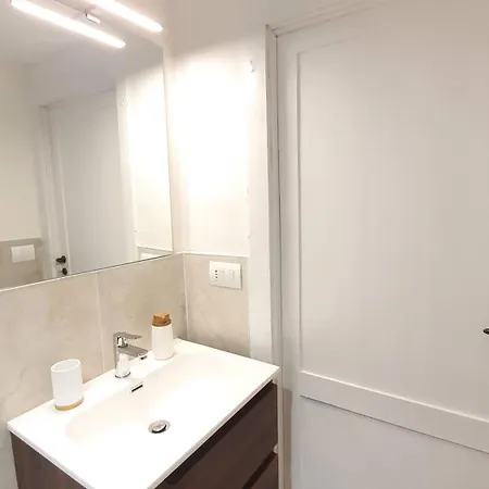 Domus 9 - Centro Apartman Bari