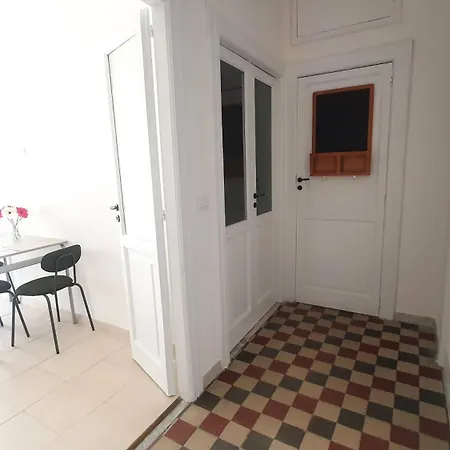 Apartment Domus 9 - Centro Bari