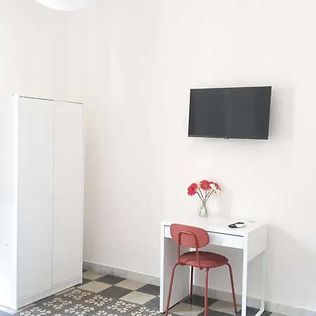 Domus 9 - Centro * Bari