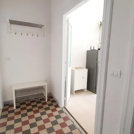 Apartman Domus 9 - Centro