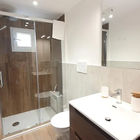 Apartman Domus 9 - Centro *