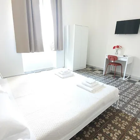 Domus 9 - Centro * باري