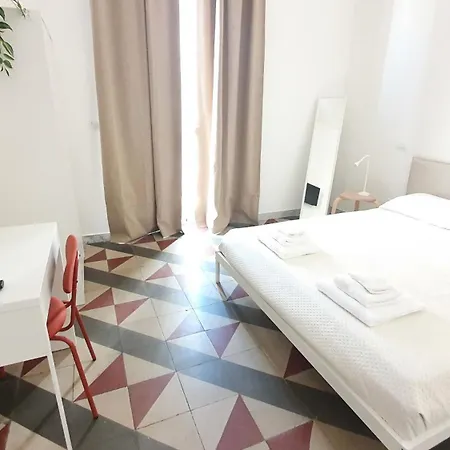 Apartman Domus 9 - Centro