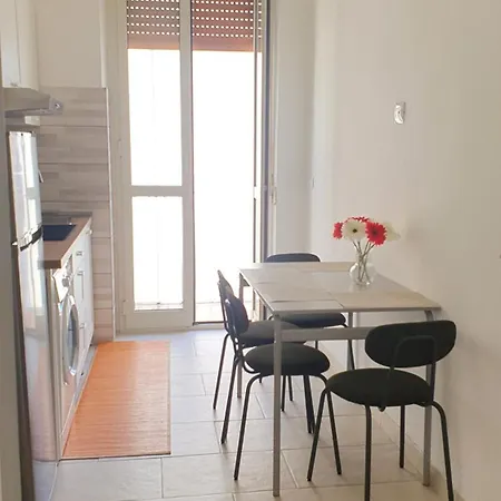 Apartment Domus 9 - Centro *