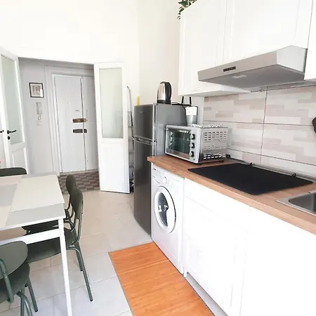 Apartment Domus 9 - Centro *
