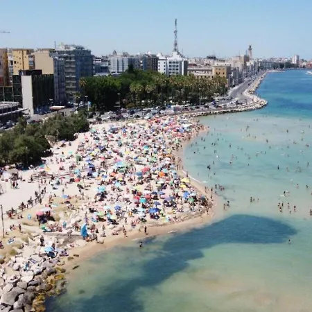 Domus 9 - Centro Lejlighed Bari