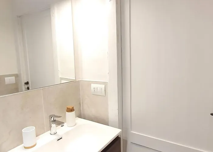 Domus 9 - Centro Appartamento Bari