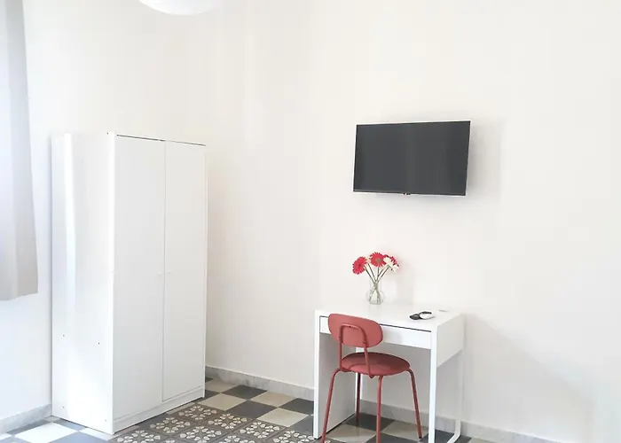 Domus 9 - Centro * Bari