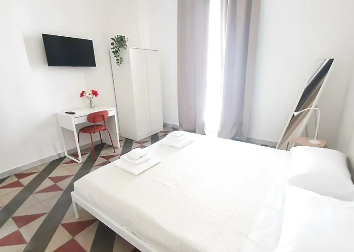 Domus 9 - Centro Appartamento *