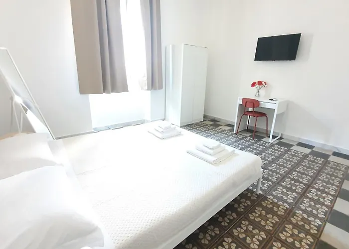 Domus 9 - Centro * Bari