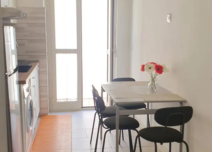 Appartamento Domus 9 - Centro *