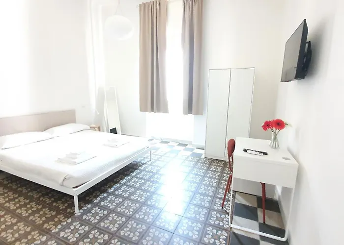 Domus 9 - Centro Appartamento