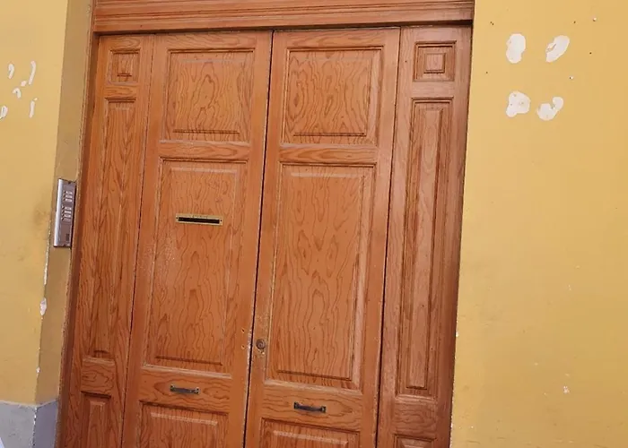 Appartamento Domus 9 - Centro Bari